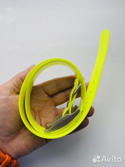 Ремень для ошейника Garmin Alpha T5