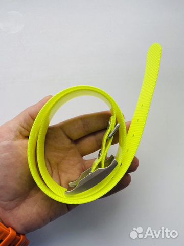 Ремень для ошейника Garmin Alpha T5