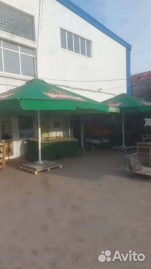 Тенденции для уличных продаж