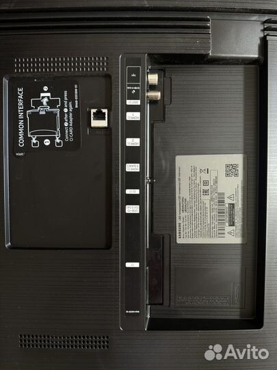 Телевизор Samsung