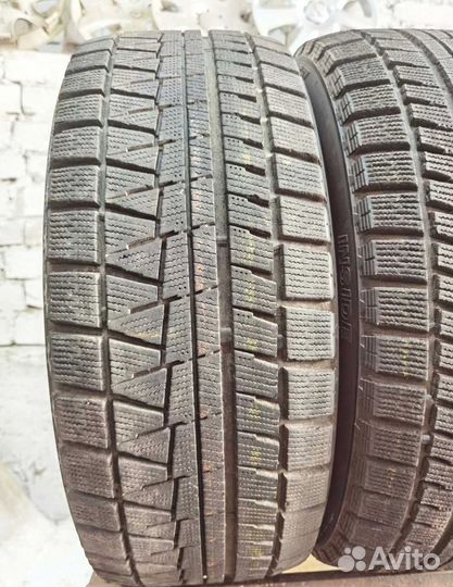Bridgestone Blizzak Revo GZ 245/45 R17 95Q