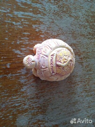 Сувенир Черепашка