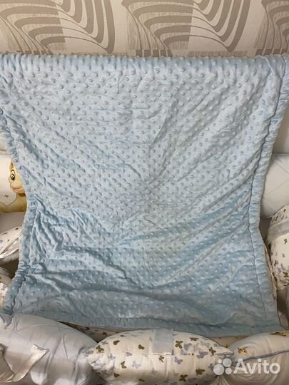 Комлект для кроватки