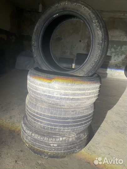 Pirelli Cinturato P7 215/55 R17