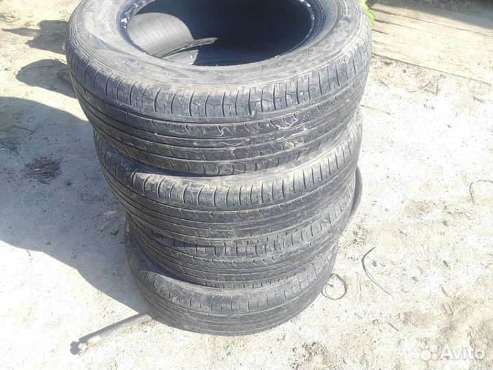 Nexen Radial A/T NEO 215/65 R16