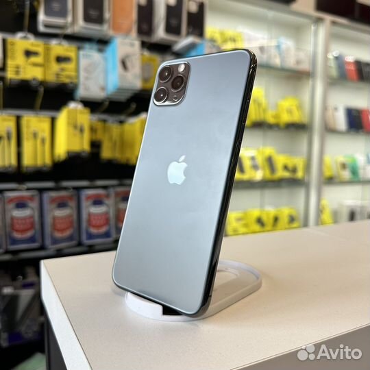 iPhone 11 pro max 256gb