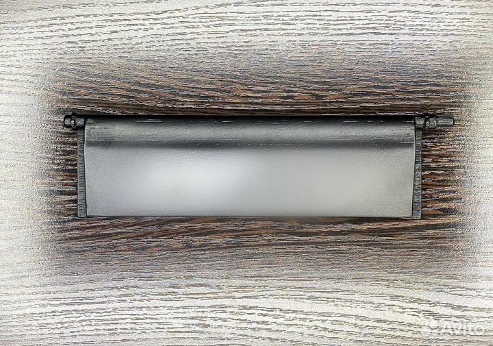 Заслонки отопителя (комплект) на Приору