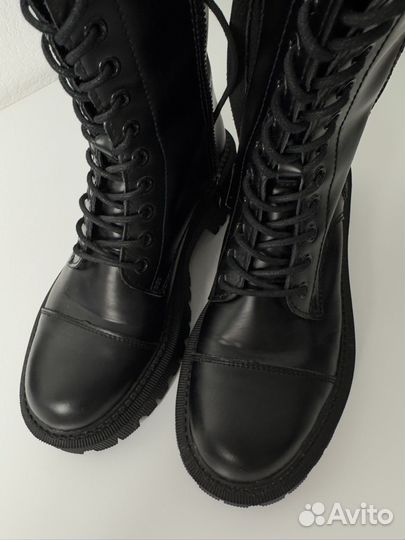 Ботинки женские 36