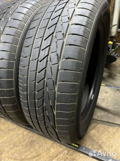 Goodyear Excellence 235/60 R18 103W