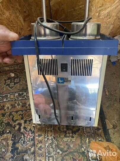 Охладитель напитков