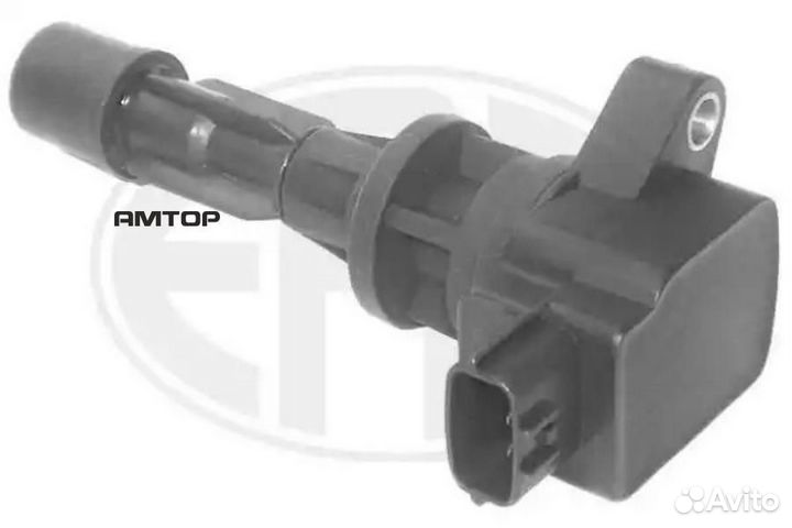 ERA 880409 Катушка зажигания ERA 880409