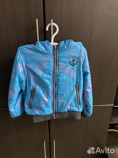 Детская одежда