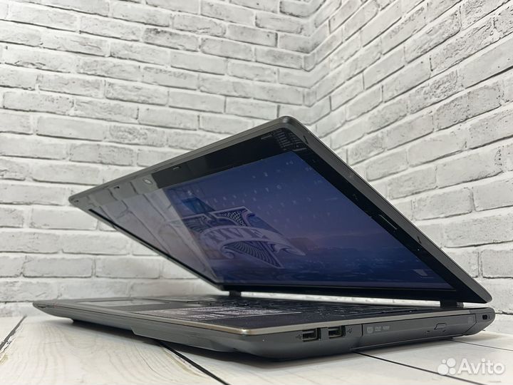 Мощный ноутбук Acer 4ядра/8gb/1000gb/гарантия