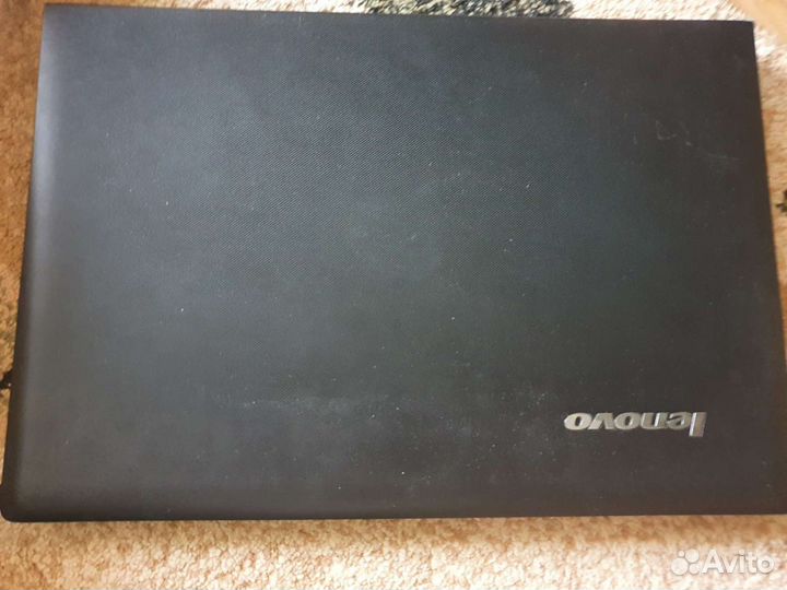 Ноутбук Lenovo G40-70 в подарок мышка,коврик,сумка