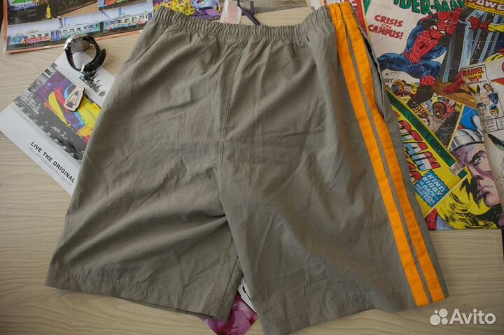 Шорты Nike ACG VTG Made in India Оригинал