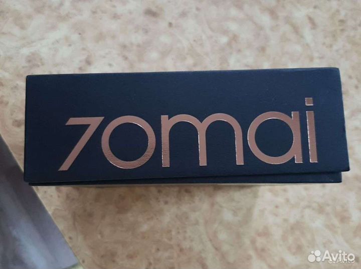 Видеорегистратор