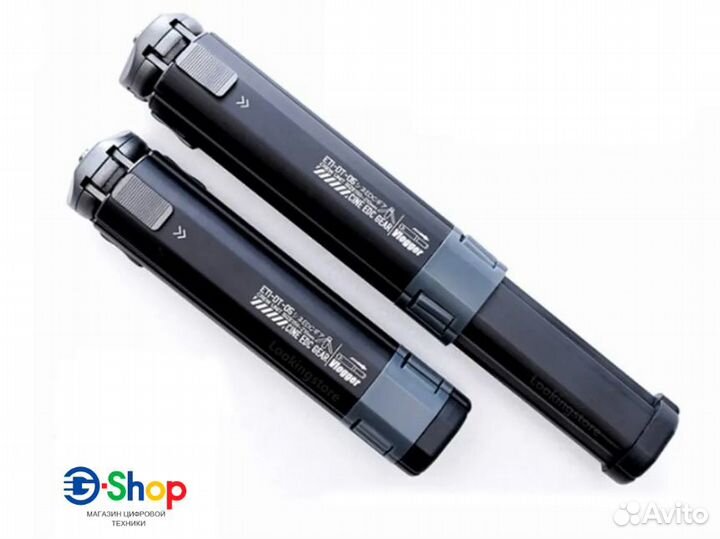 Тренога телескопическая ETI-DT-05 1/4