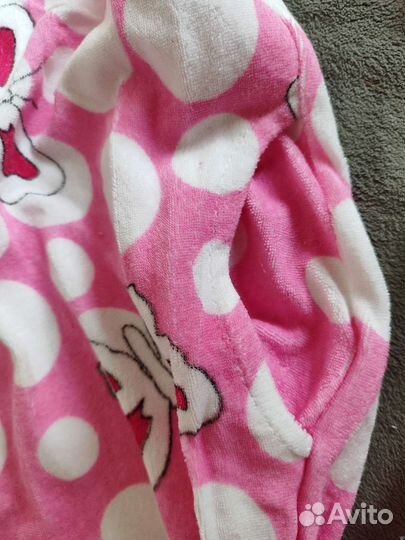 Халат махровый женский новый