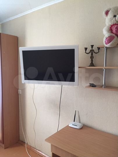 1-к. квартира, 33 м², 2/5 эт.