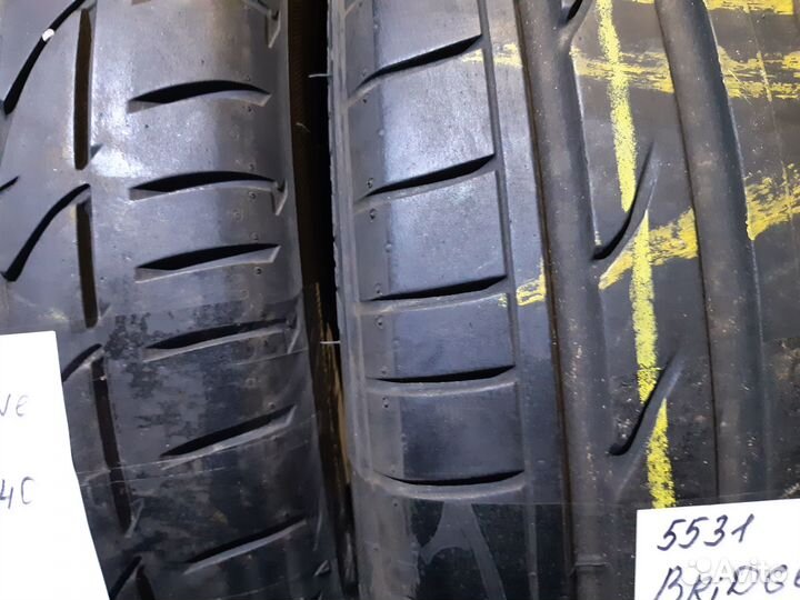 Bridgestone Potenza S001 225/40 R18