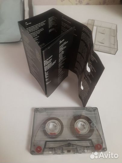 Depeche Mode – Exciter / Mute, Gala Records