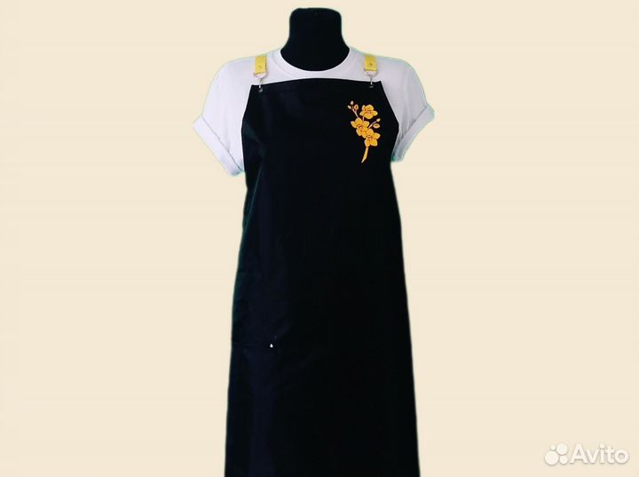 Фартук рабочий