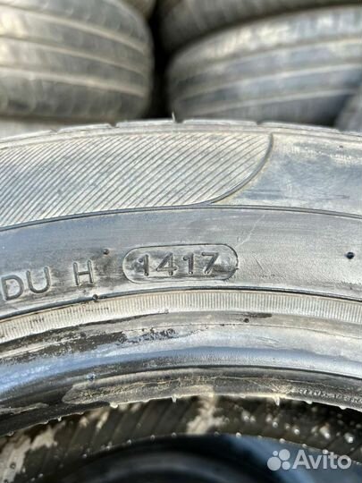 Hankook Optimo K715 155/70 R14 77T