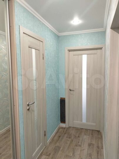 1-к. квартира, 43,5 м², 2/14 эт.