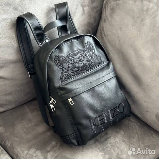 Рюкзак мужской kenzo