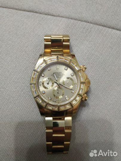 Часы rolex daytona