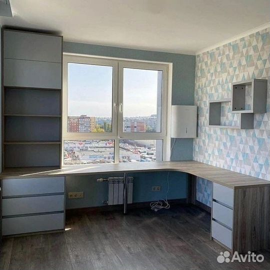 Кухня на заказ от производителя