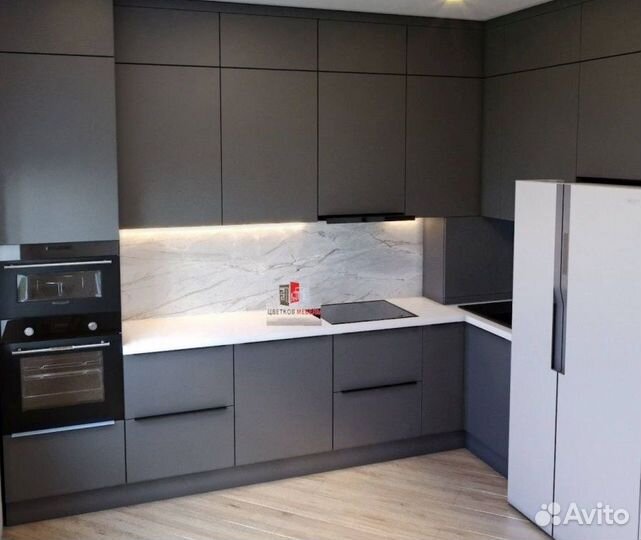 Кухни модульные артикул 63916