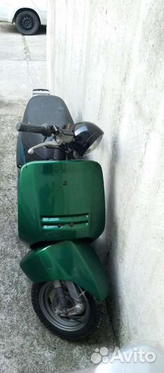 Honda Lid 65 кб