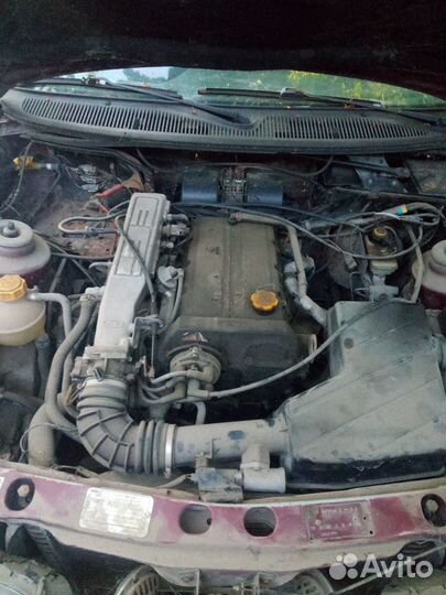 Телевизор Ford Sierra