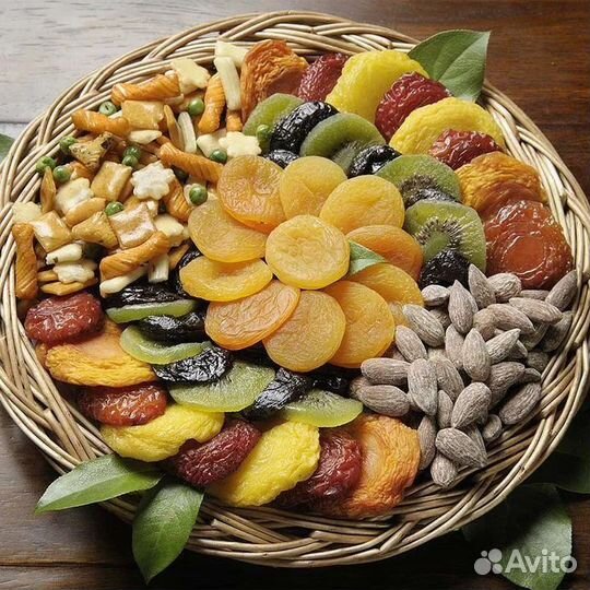 Вещи, сушки