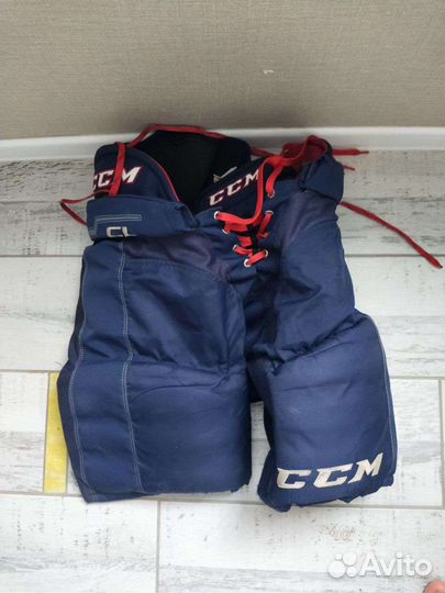 Хоккейные шорты