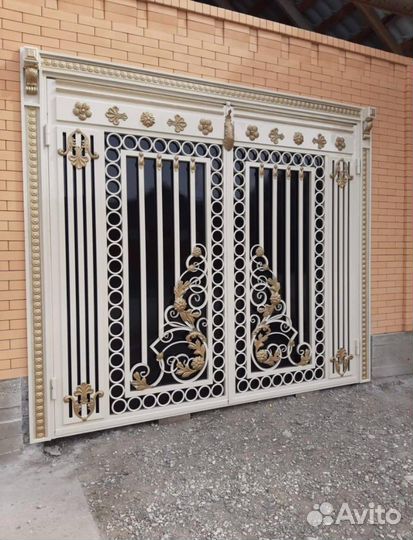 Художественная ковка