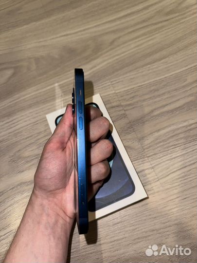 iPhone 12, 256 ГБ