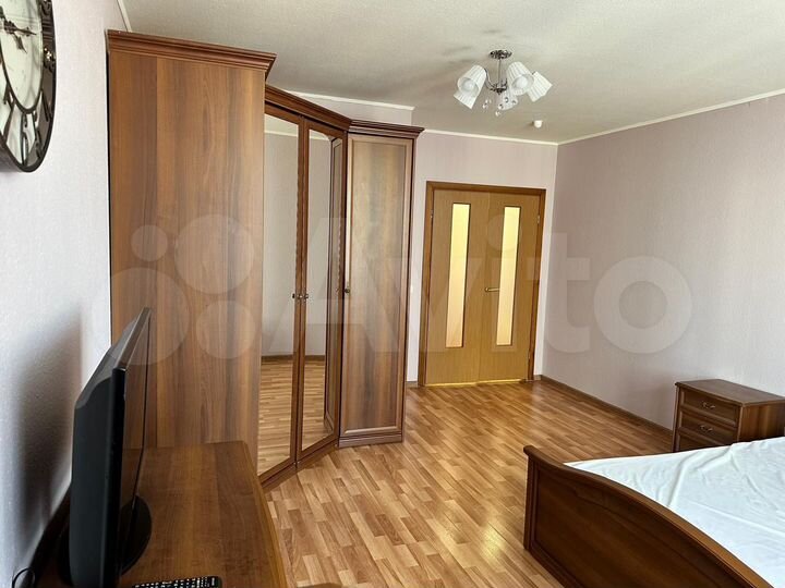 1-к. квартира, 48,5 м², 9/25 эт.