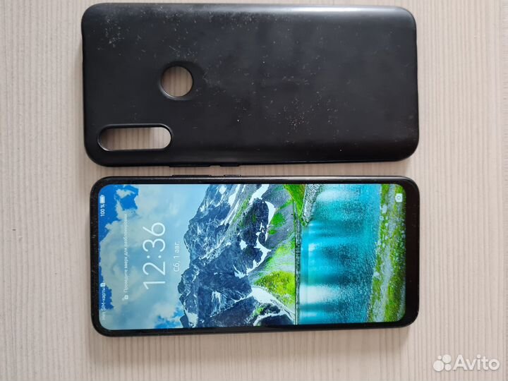 Honor 9x