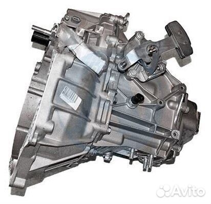 Коробка передач