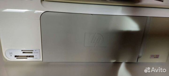 Принтер сканер копир hp