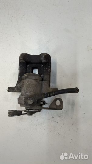 Суппорт Audi A6 (C5), 2001