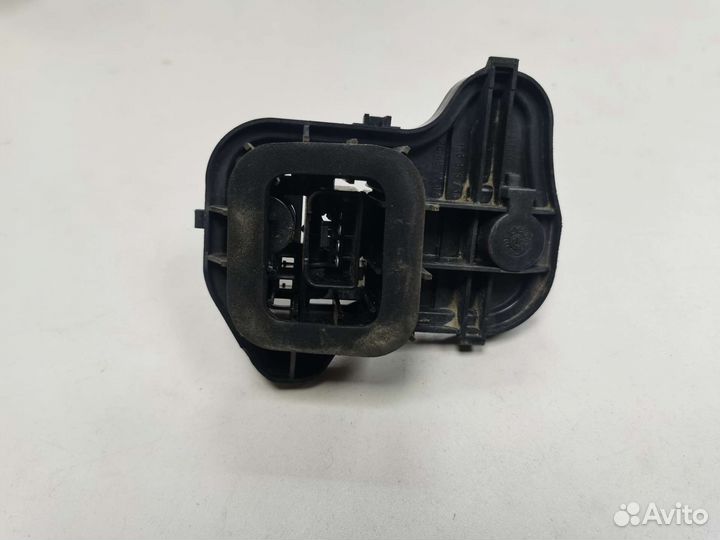 Плата заднего фонаря правого VW Golf 5