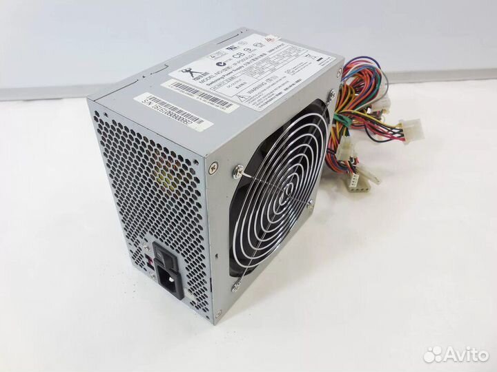 Блок питания для пк