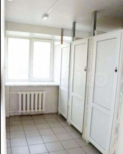 Комната 20 м² в 5-к., 4/5 эт.