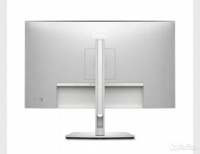 Монитор Dell U2725QE 2025 4k