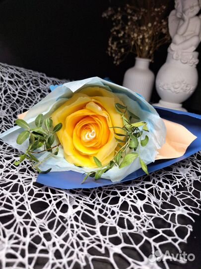 Свечи ручной работы иркутск