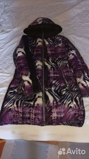 Куртка женская