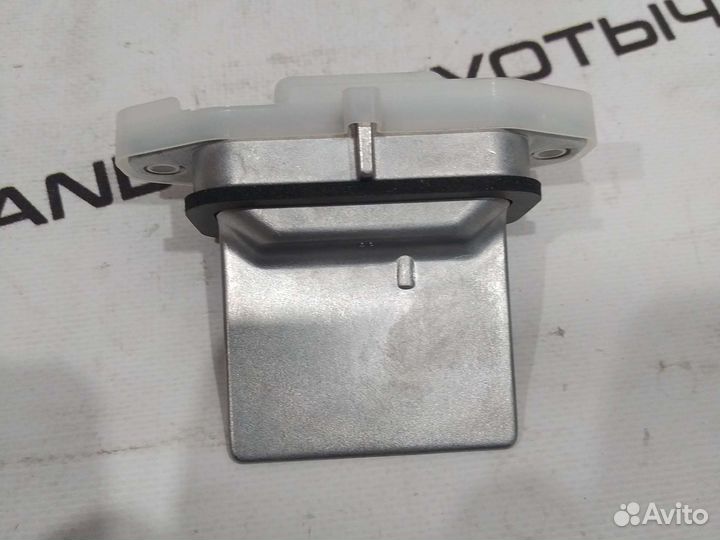 Резистор печки на Nissan X-trail T30